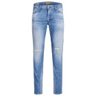 Blue Denim